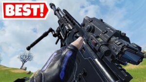 THE MYTHIC THERMAL ARCTIC.50 IS THE ABSOLUTE BEST IN CALL OF DUTY MOBILE BATTLE ROYALE!