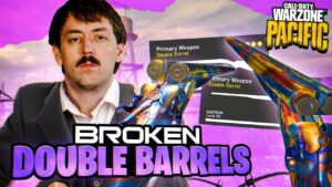 THESE DOUBLE BARRELS NEED TO GET NERFED ASAP!!! (Call of Duty - Warzone)