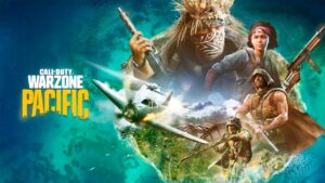TODOS LOS CAMBIOS IMPORTANTES DE COD WARZONE PACIFIC