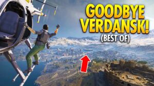 TOP 300 Verdansk Moments! (Emotional 😢) | Warzone