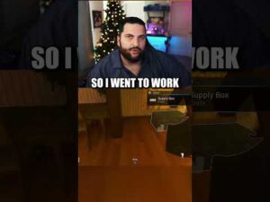 *TOXIC* Life Lessons in Call of Duty #shorts