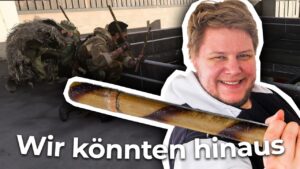 TROMMELN auf den Dächern | Fangen in Call of Duty