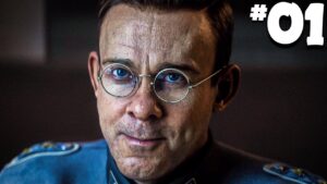 The Gangs All Here! - Call of Duty: Vanguard - Part 1