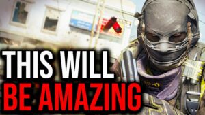 The NEXT Call Of Duty Was Just LEAKED...(MWII)