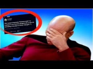 This Is Why Call Of Duty Vanguard SUCKS...