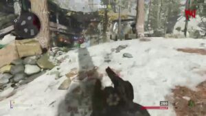 Transmissão De Call Of Duty COD WAR  (Vem Pra Live BB) JOGANDO NO TECLADO E MAUSE