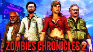 Treyarch Responds to Zombies Chronicles 2 Demands! (Call of Duty Zombies Chronicles 2)