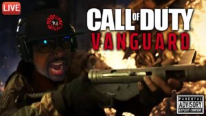 Vangaurd Matchmaking is a Diabolical Scam!!🤬🤬 | The Fall of Call of Duty