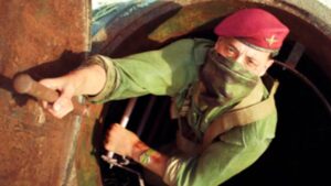 Vanguard Season 1 Cinematic Cutscene HD (Call of Duty Warzone Season 1 Cutscene) New Caldera Pacific