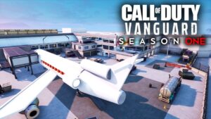 Vanguard Season 1 Trailer! Terminal Returns + New Weapons/Maps! Outbreak Coming to Caldera Warzone?