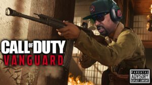 Vanguard's "Friday Night Suffering"🤬 Call of Duty is D3AD!!