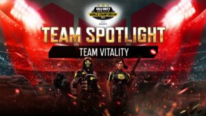 Vitality - Team Spotlight | Eastern Finals - Call of Duty®: Mobile World Championship 2021