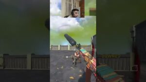 WAIT FOR THIS SNIPE IN THIS 1V4 (Call Of Duty Warzone) #Shorts #CallOfDuty #Rebirth #Warzone