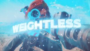 WEIGHTLESS - Call Of Duty Montage