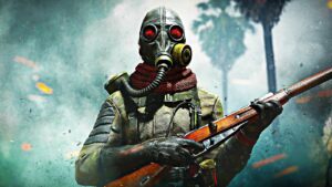 WHY DON'T YOU PLAY CALL OF DUTY: VANGUARD? 🧐