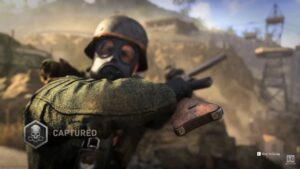 WW2 - Call of Duty: Warzone