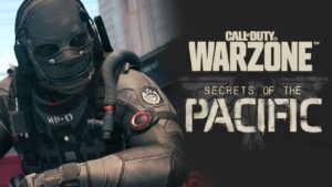Warzone: Secrets of the Pacific Event | Nosztalgia Andris Duo 🔥 | Call of Duty: Warzone - 11.30.