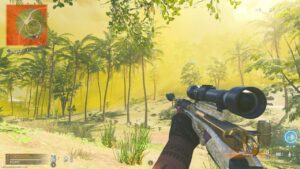 Warzone Solo Win Gameplay (No Commentary)