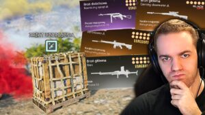 Z CZYM GRAĆ NA NOWEJ MAPIE?! WARZONE META! (Call of Duty: Warzone Pacific)