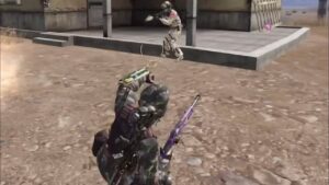 some Squad wipes | Call of Duty Mobile Battle Royale