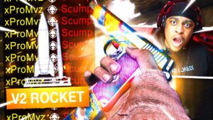 the 2 SHOT KILL Ratt Pistol in Call Of Duty Vanguard Ratt Pistol (COD Vanguard Multiplayer Gameplay)