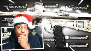 the OVERPOWERED MAX DAMAGE NO RECOIL "OWEN GUN" (Call Of Duty Vanguard Best OWEN GUN Class)