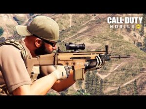 Будущая имба 1 сезона Call of Duty Mobile | Лучшее оружие обновления