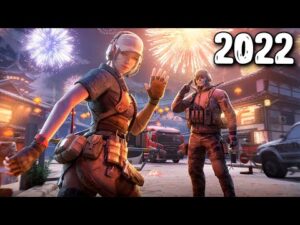 Патчноут 2022 Call of Duty Mobile Обновления и планы разработчиков на следующий год