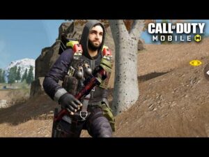 A ARMA MAIS QUEBRADA DO CALL OF DUTY MOBILE 🤣🤣🤣