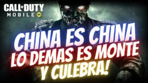 ACTIVISION MANDA A LA VERG# A LA COMUNIDAD! Educadamente | COD Mobile | BANEOS Y LEGENDARIAS GRATIS