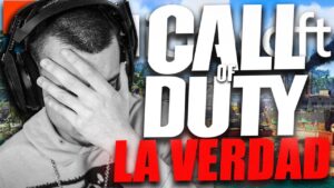 ASÍ AFECTA A CALL OF DUTY LA COMPRA DE ACTIVISION POR MICROSOFT