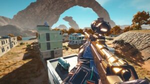 ASÍ ES EL NUEVO CALL OF DUTY WARZONE PARA MÓVILES... Y NO ES DE ACTIVISION