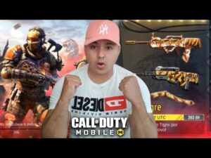 ATUALIZOU GLOBAL MUITO ITEM GRÁTIS CHEGOU VEJA SEASON 1 - CALL OF DUTY MOBILE
