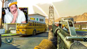 Black Ops 1 en 2022 sur PS3 (Multijoueur, Zombies et Campagne)