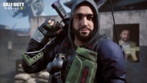 BobbyPlays Comes to Call of Duty®: Mobile | Creator Bundle