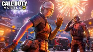 CALL OF DUTY MOBILE EM 2022 - MUDANÇAS NA INTERFACE, NOVO LOBBY MJ, FOCO NA OTIMIZAÇÃO E MAIS.