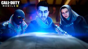 CALL OF DUTY MOBILE TEMPORADA 1 - REAGINDO AO NOVO PASSE DE BATALHA, ROLETAS E MAIS