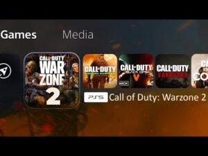 Call of Duty: Warzone 2 (Leaked)