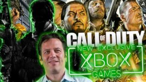 CALL OF DUTY será exclusivo de XBOX? + FIM do LANÇAMENTO ANUAL