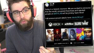 CALL OF DUTY will change forever..