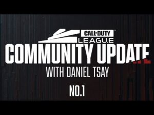 CDL Addresses Community Concerns | Community Update #1