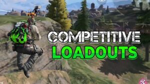 COMPETITIVE LOADOUTS FOR SEASON 11 🔥 CALL OF DUTY MOBILE BATTLE ROYALE
