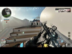 Call Of Duty Cold War Temporada 6 Gameplay Español (Sin Comentarios) - Punto Caliente