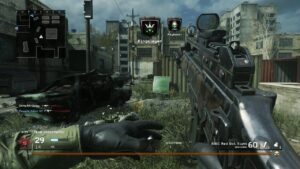 Call Of Duty Modern Warfare Remastered Multiplayer Gameplay  (No Commentary)