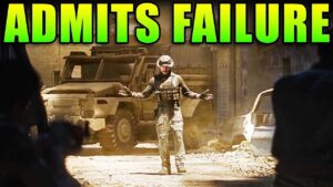 Call of Duty Has To Fix These Issues To Survive - Battlefield 2042 Update Soon - This Week In Gaming