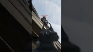 Call of Duty - Black Ops Cold War | ShotGun Kill 3