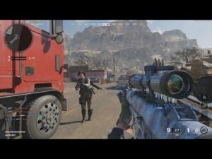 Call of Duty Black Ops Cold War: Team Deathmatch Gameplay (No Commentary)