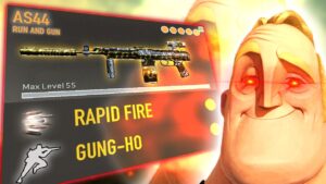 Call of Duty BoreZone but I Hipfire