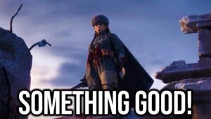 Call of Duty Finally Did Something Right?