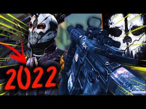 Call of Duty GHOSTS in 2022